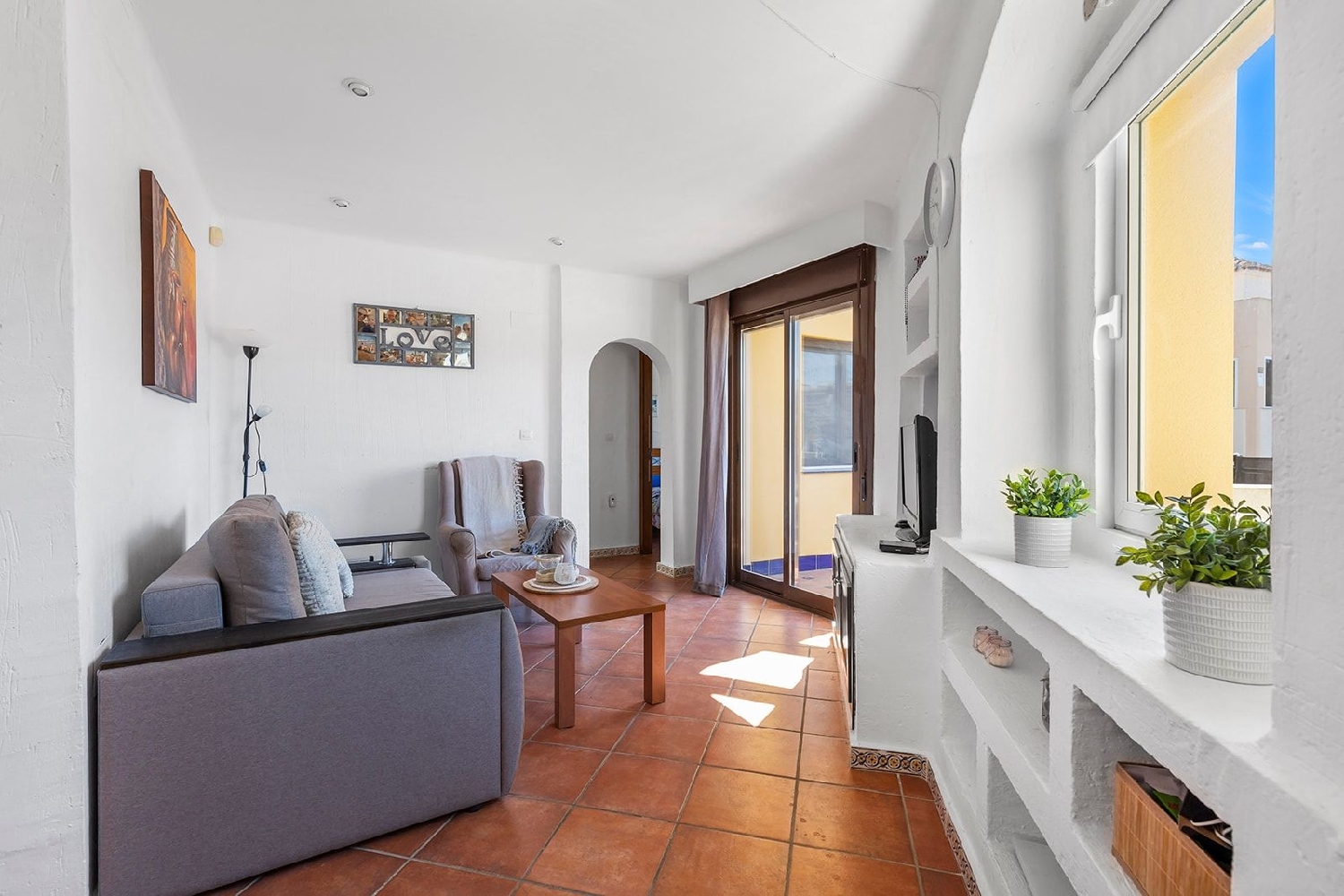  en venta ático Torrevieja Baix Segura 6