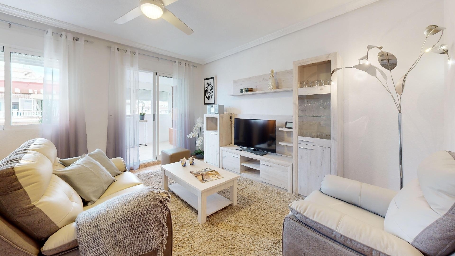  kaufen Penthouse Torrevieja Baix Segura 3