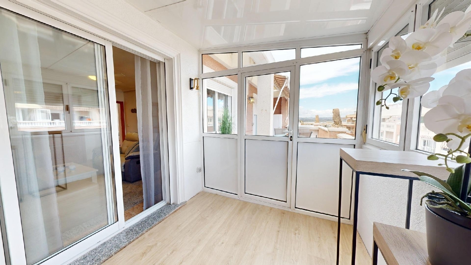  kaufen Penthouse Torrevieja Baix Segura 7