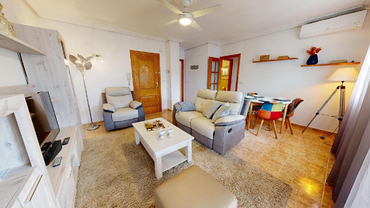  kaufen Penthouse Torrevieja Baix Segura 5