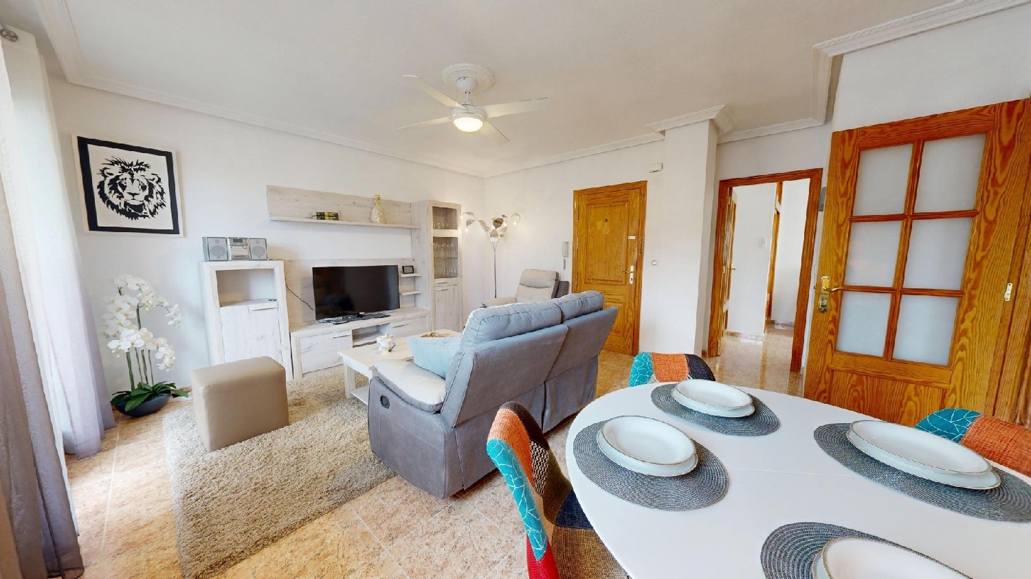  kaufen Penthouse Torrevieja Baix Segura 8