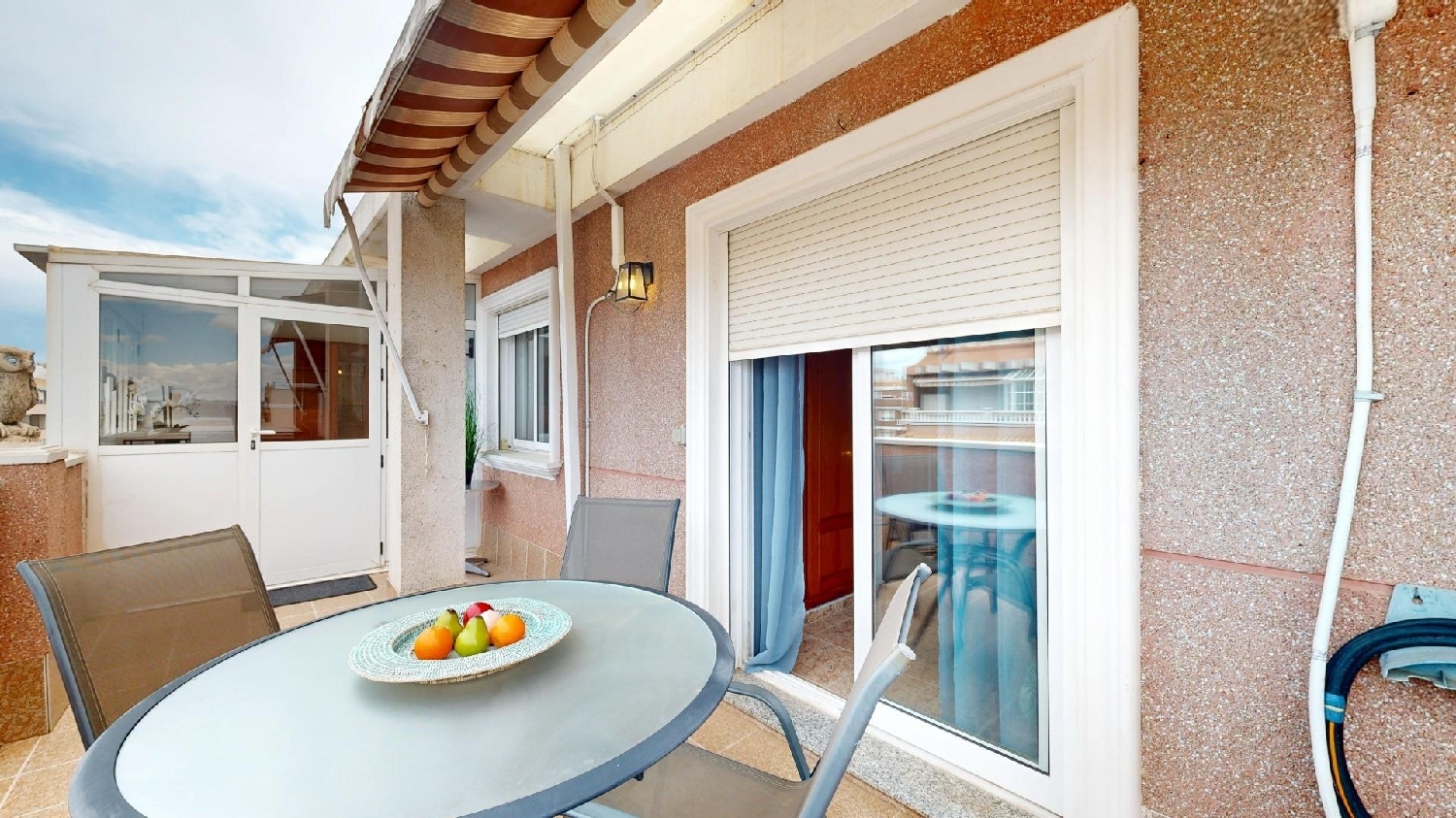  kaufen Penthouse Torrevieja Baix Segura 6