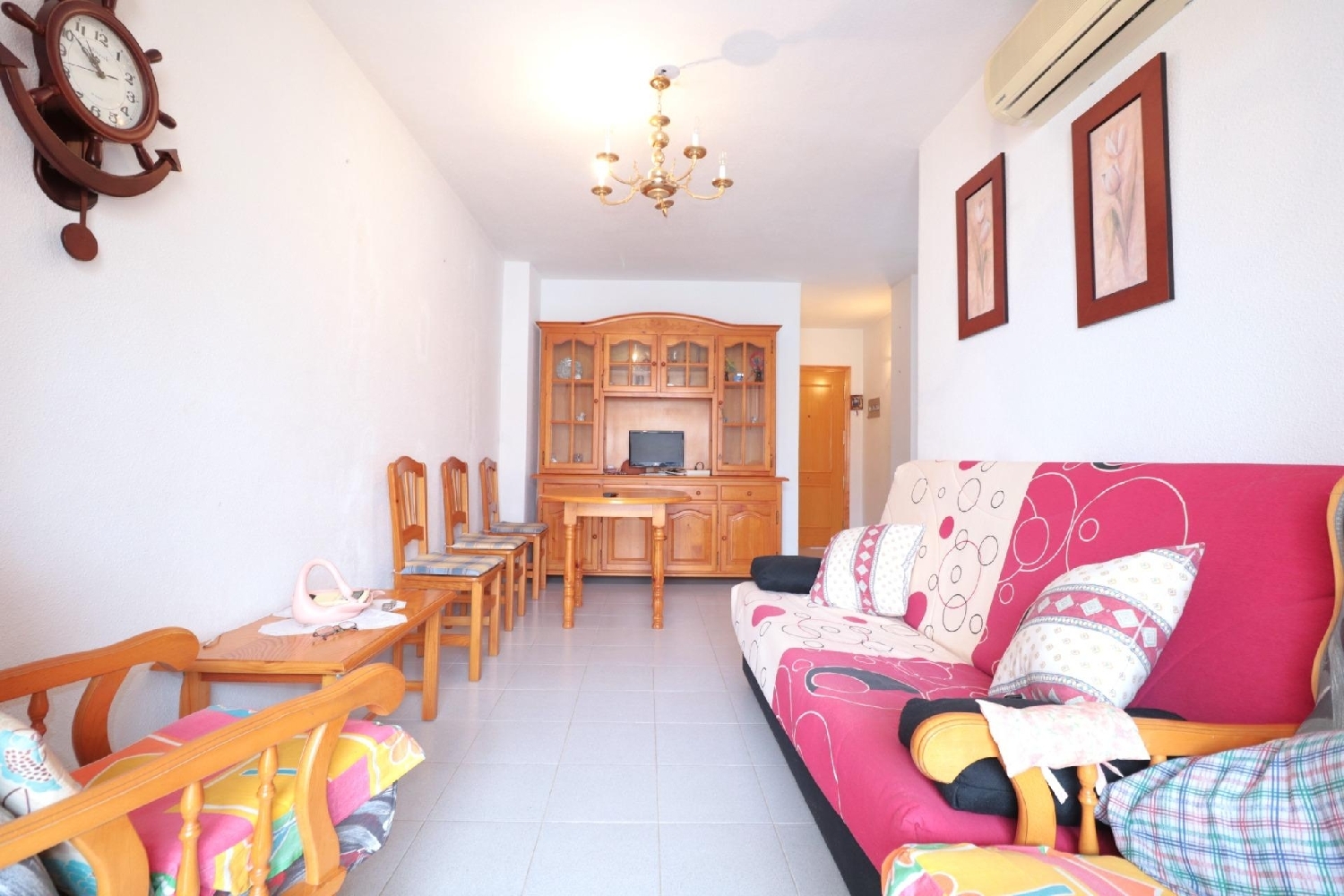 kaufen Penthouse Torrevieja Baix Segura 2