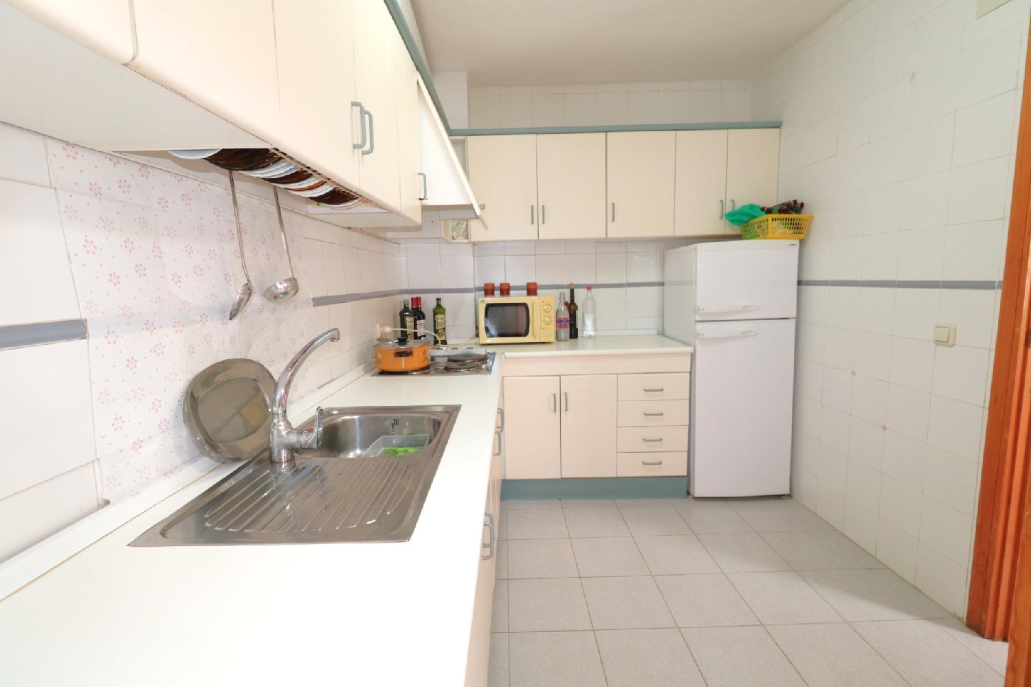 à vendre penthouse Torrevieja Baix Segura 8