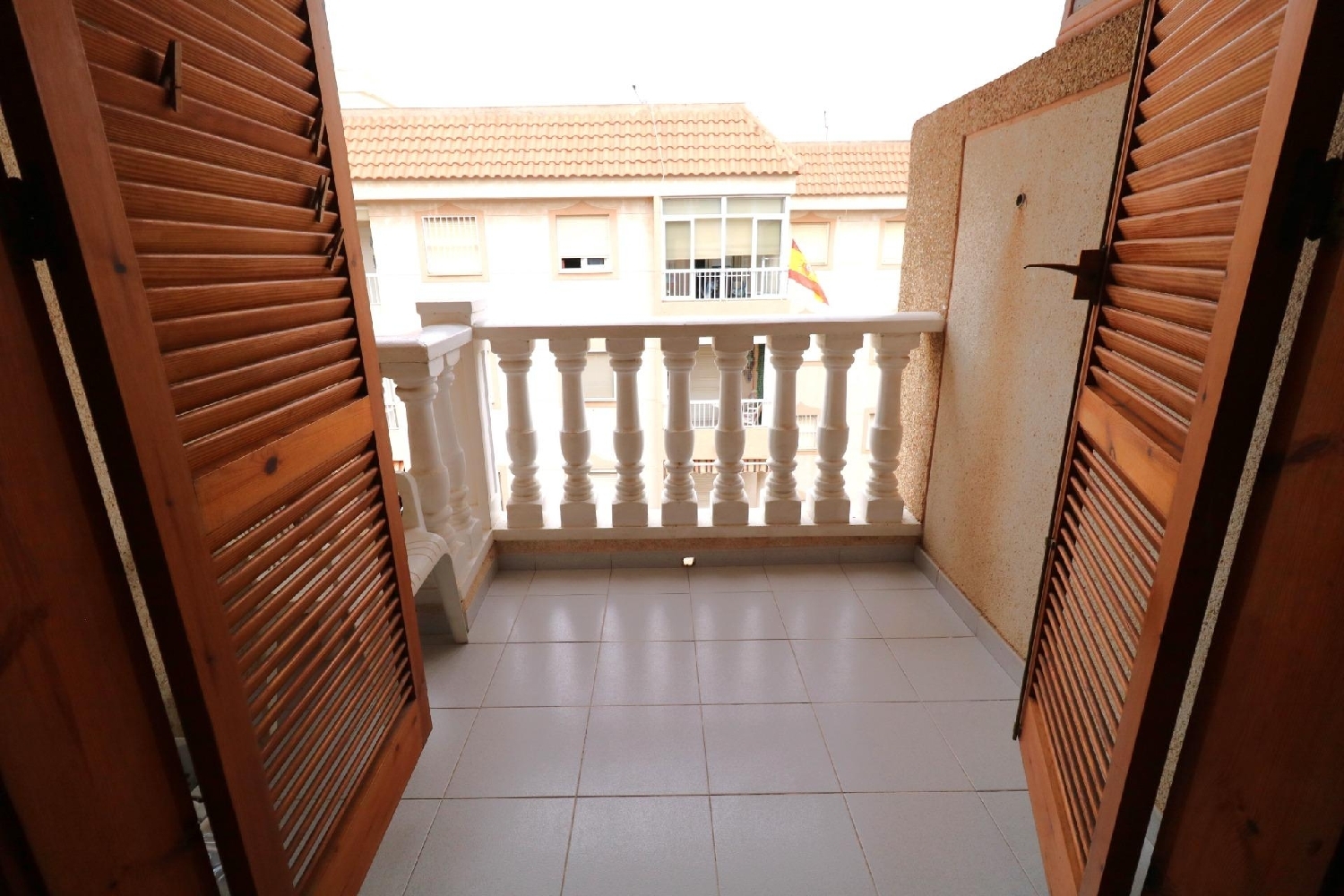  à vendre penthouse Torrevieja Baix Segura 5