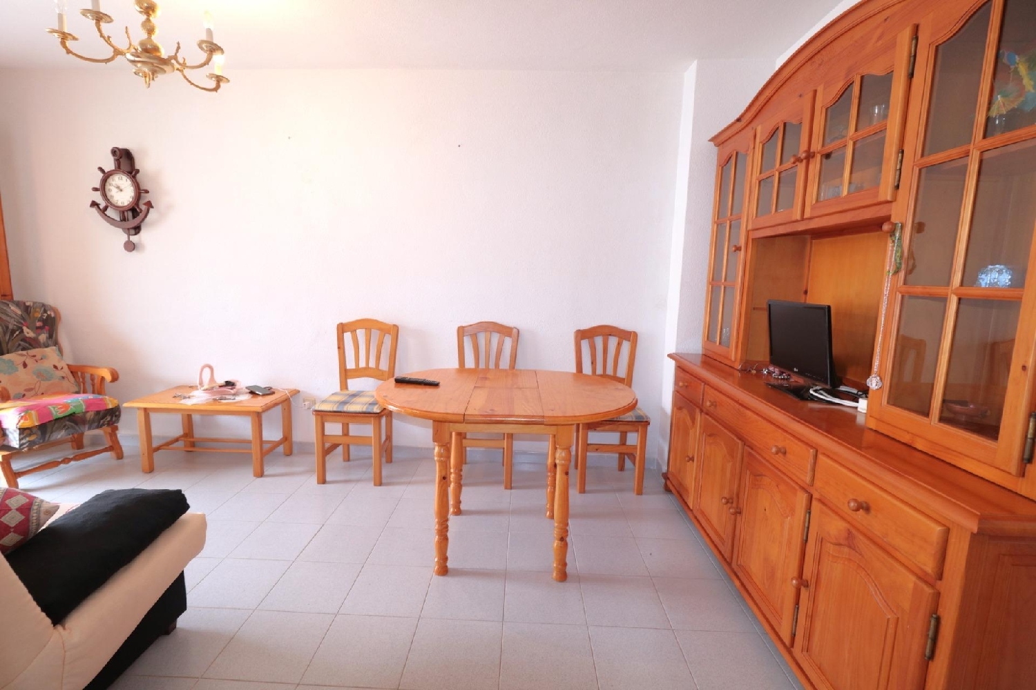  à vendre penthouse Torrevieja Baix Segura 4