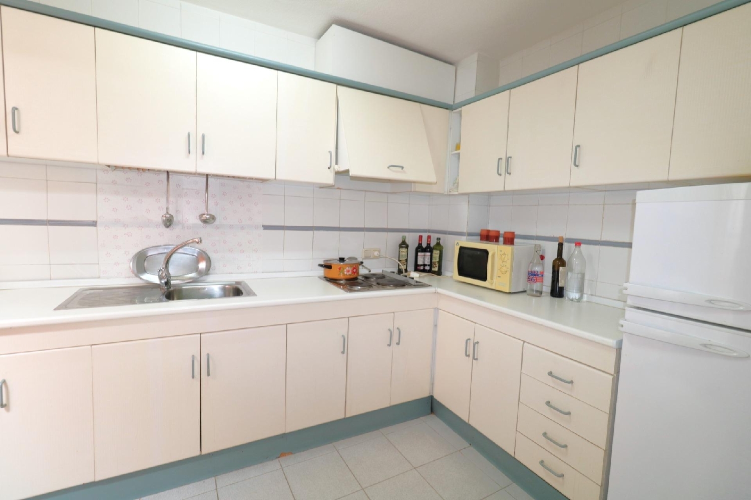  à vendre penthouse Torrevieja Baix Segura 7