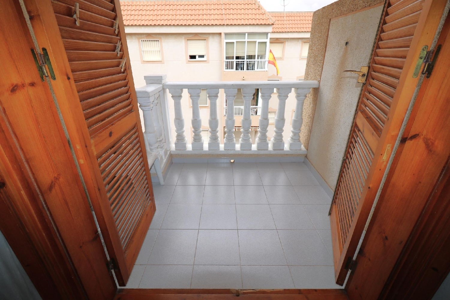  à vendre penthouse Torrevieja Baix Segura 1