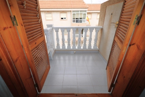 Torrevieja Baix Segura penthouse foto 6279883