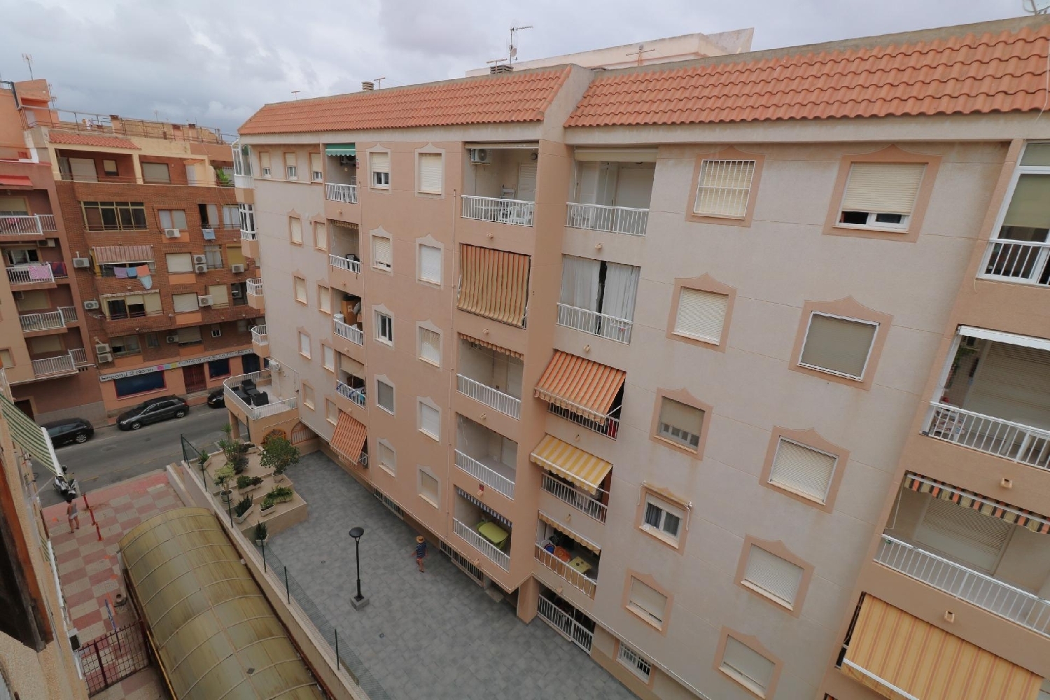  à vendre penthouse Torrevieja Baix Segura 6