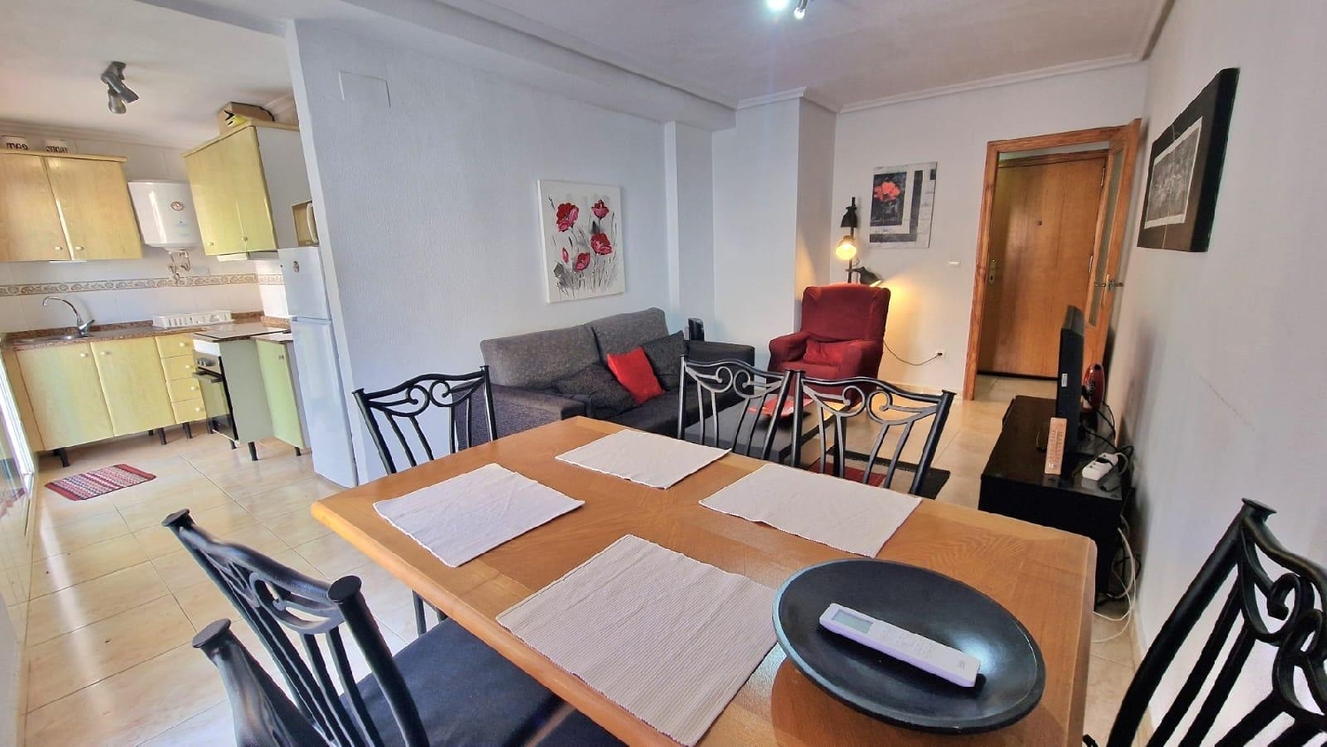  kaufen Penthouse Torrevieja Baix Segura 3