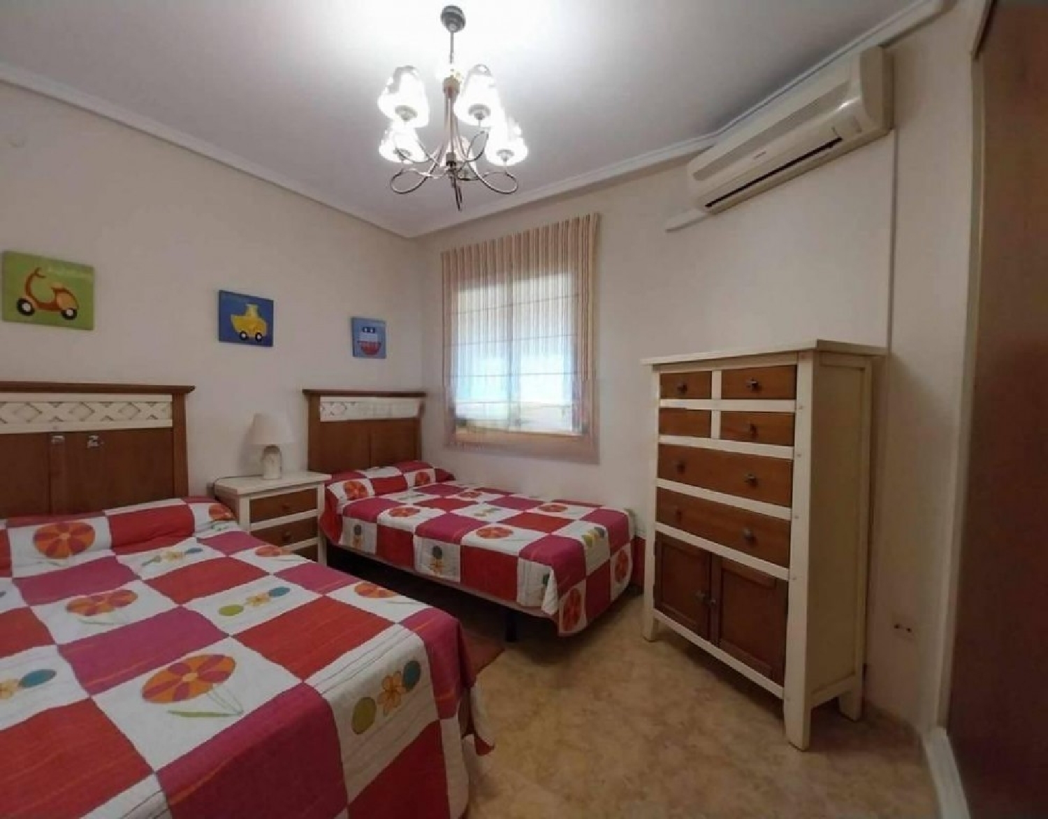  à vendre penthouse Torrevieja Baix Segura 8