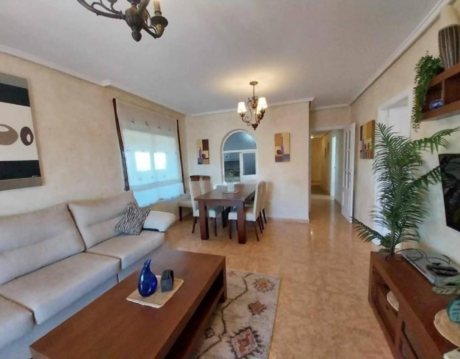  à vendre penthouse Torrevieja Baix Segura 4