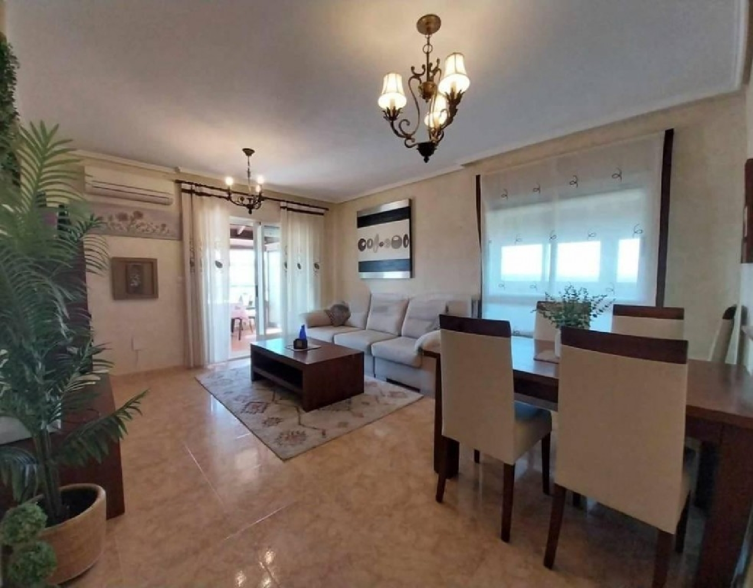 à vendre penthouse Torrevieja Baix Segura 3