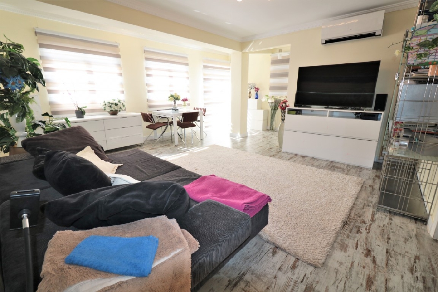  till salu takvåning Torrevieja Baix Segura 6
