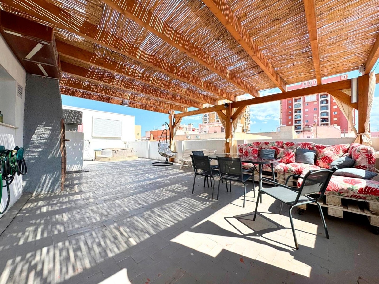  kaufen Penthouse Torrevieja Baix Segura 4