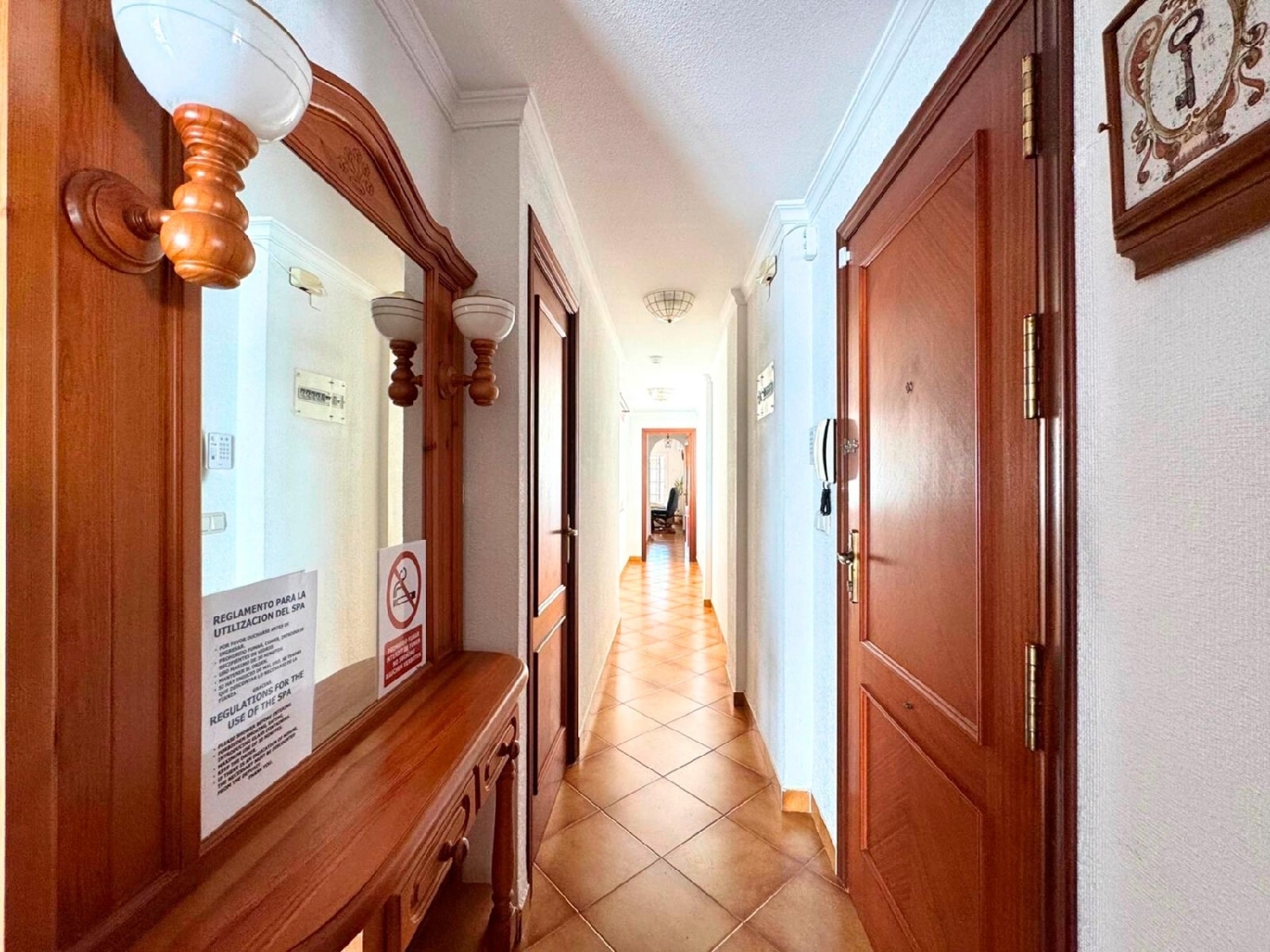  kaufen Penthouse Torrevieja Baix Segura 6
