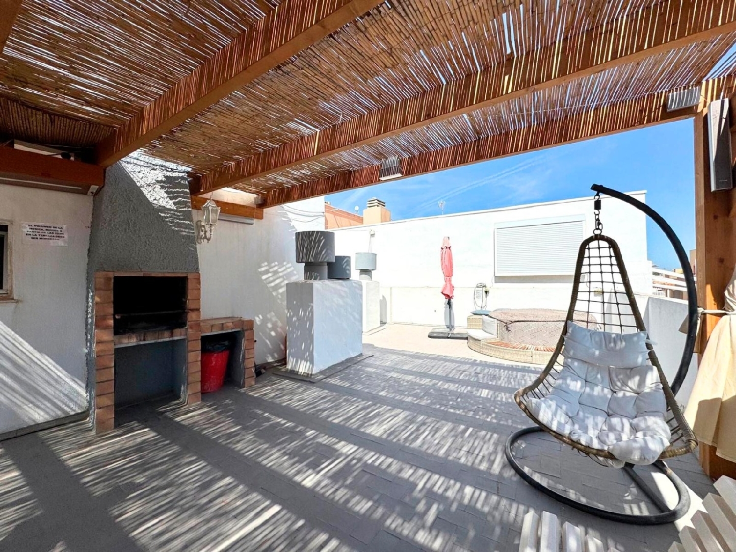 till salu takvåning Torrevieja Baix Segura 2