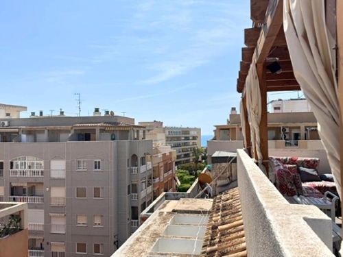 Torrevieja Baix Segura ático foto 6276248