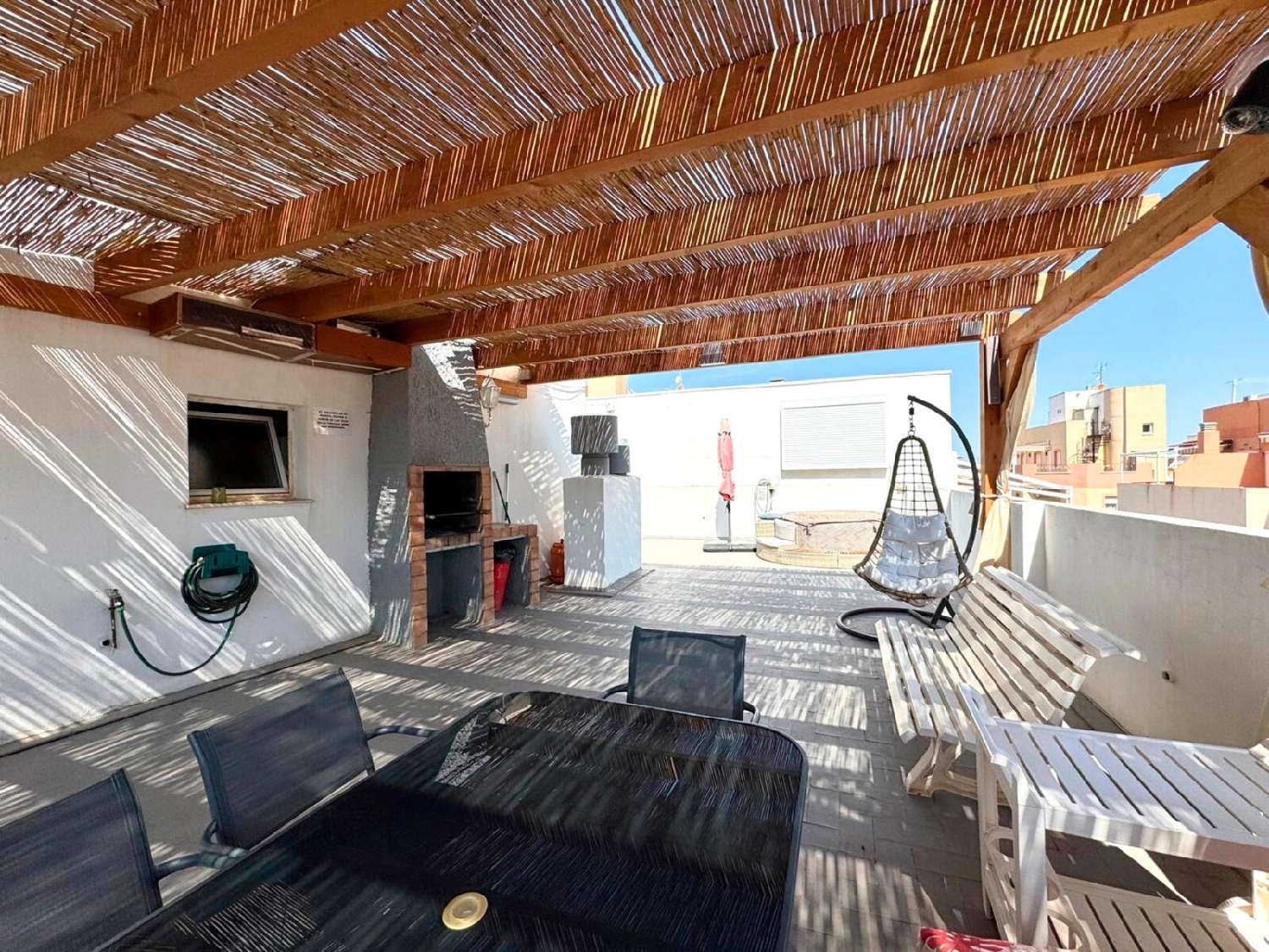 till salu takvåning Torrevieja Baix Segura 3