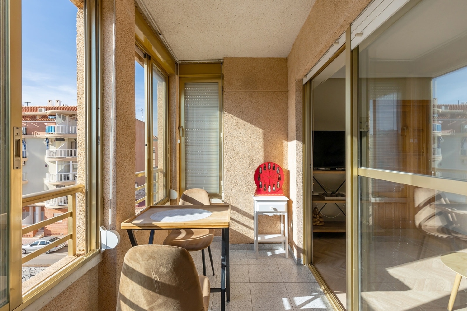  en venta ático Torrevieja Baix Segura 5