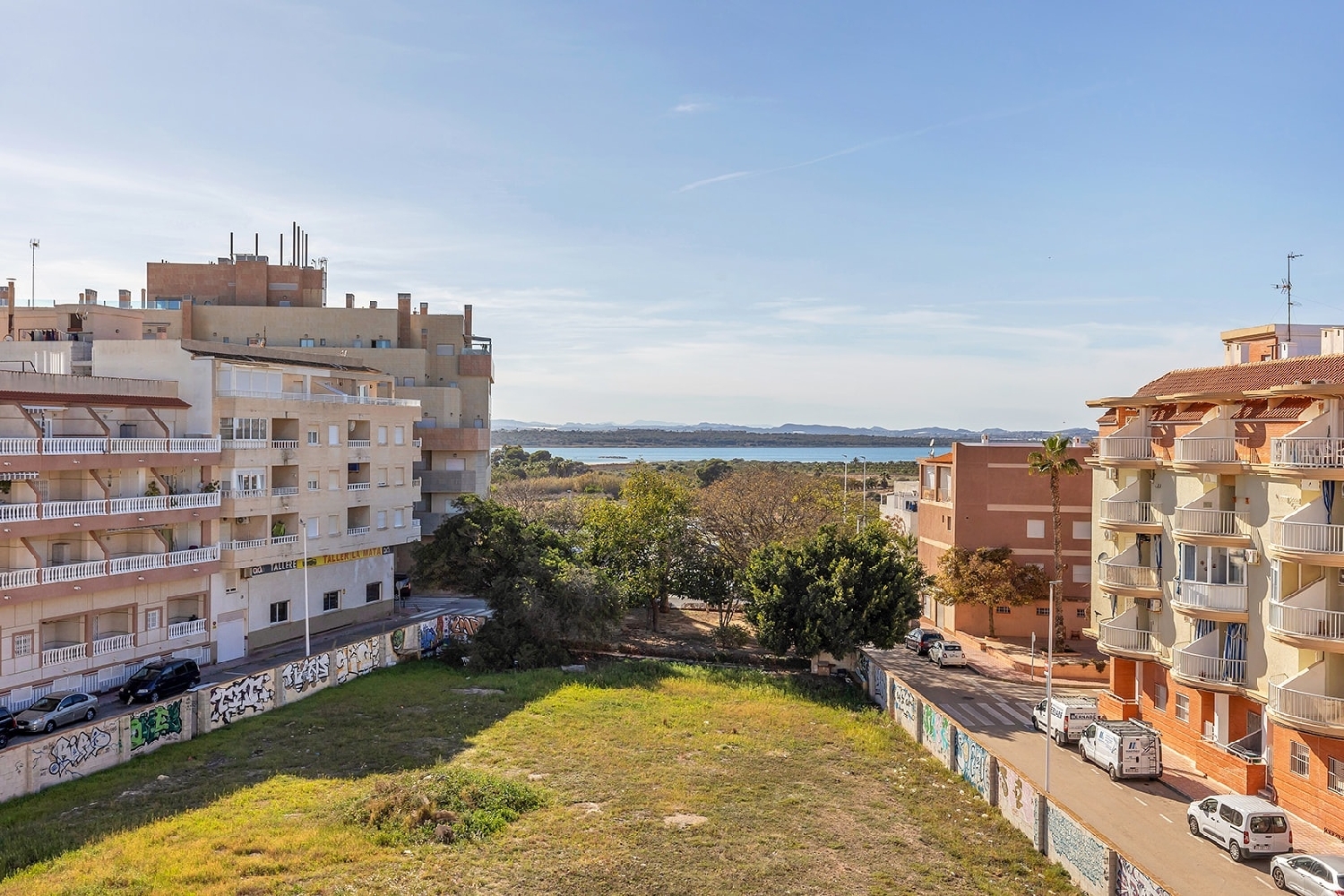  en venta ático Torrevieja Baix Segura 7