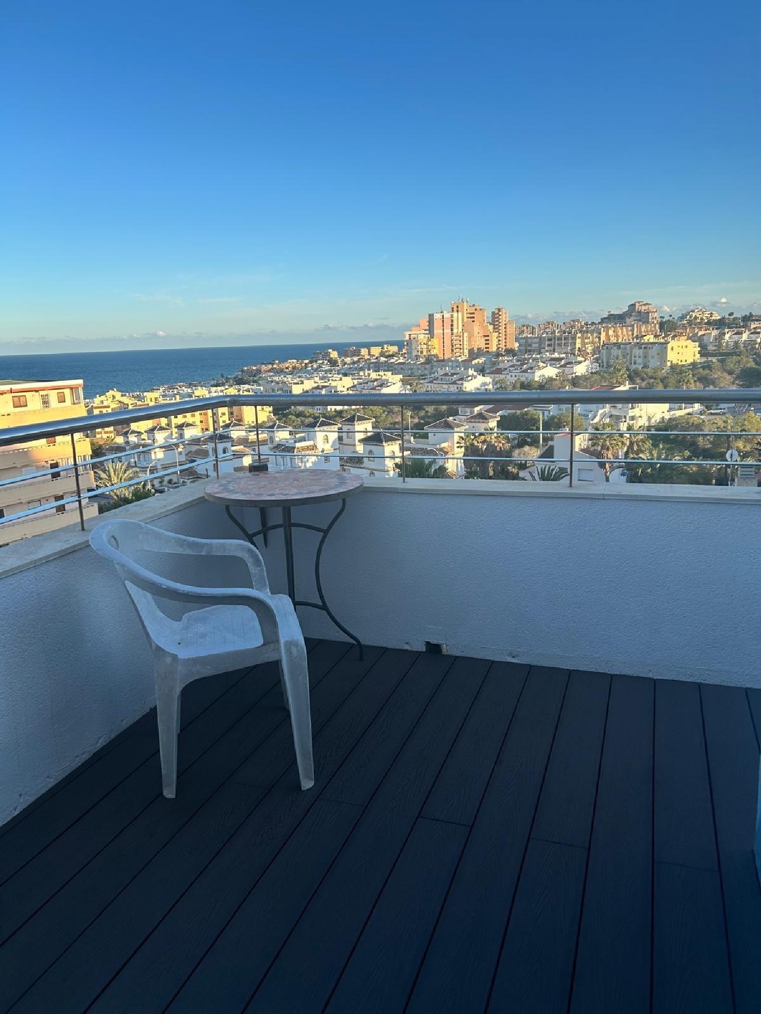  kaufen Penthouse Torrevieja Baix Segura 5