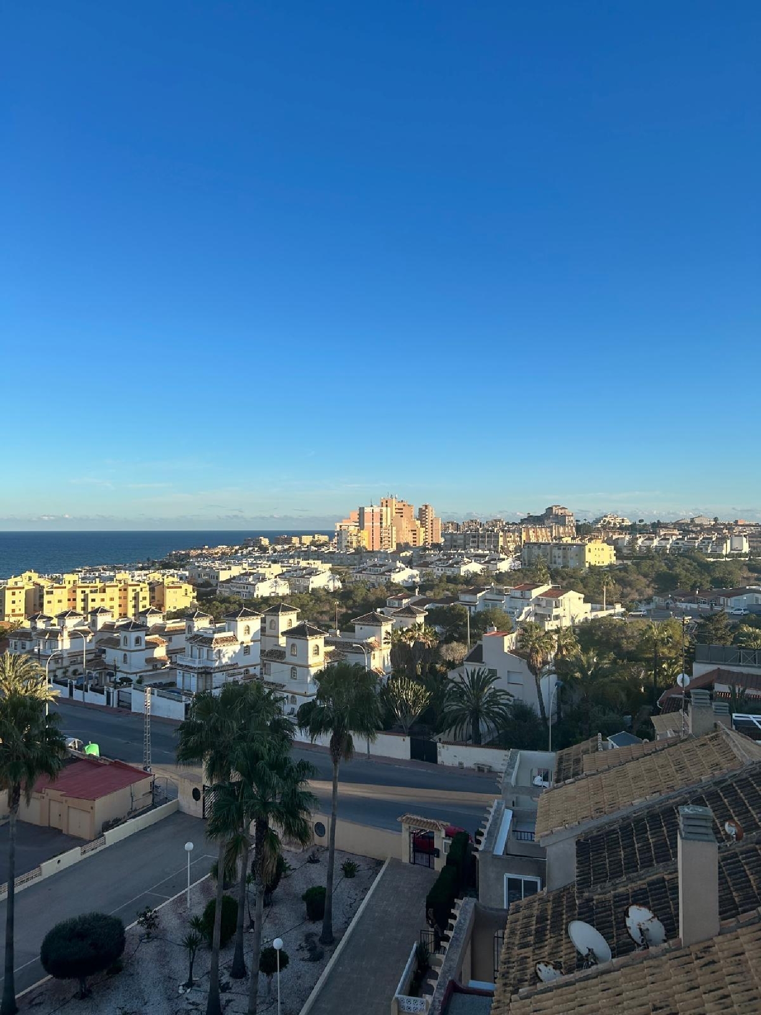 kaufen Penthouse Torrevieja Baix Segura 3