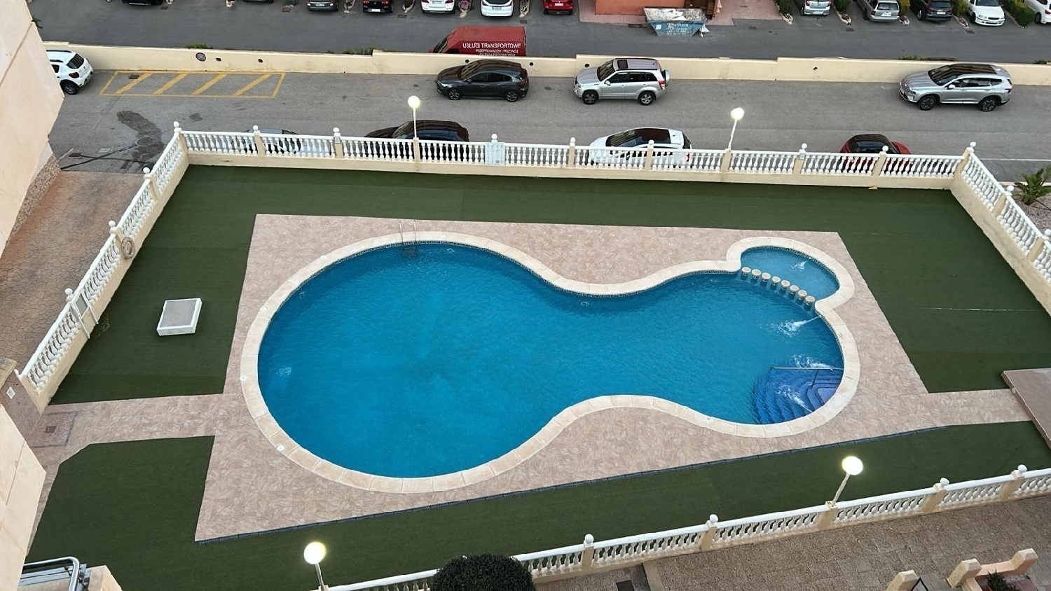  kaufen Penthouse Torrevieja Baix Segura 6