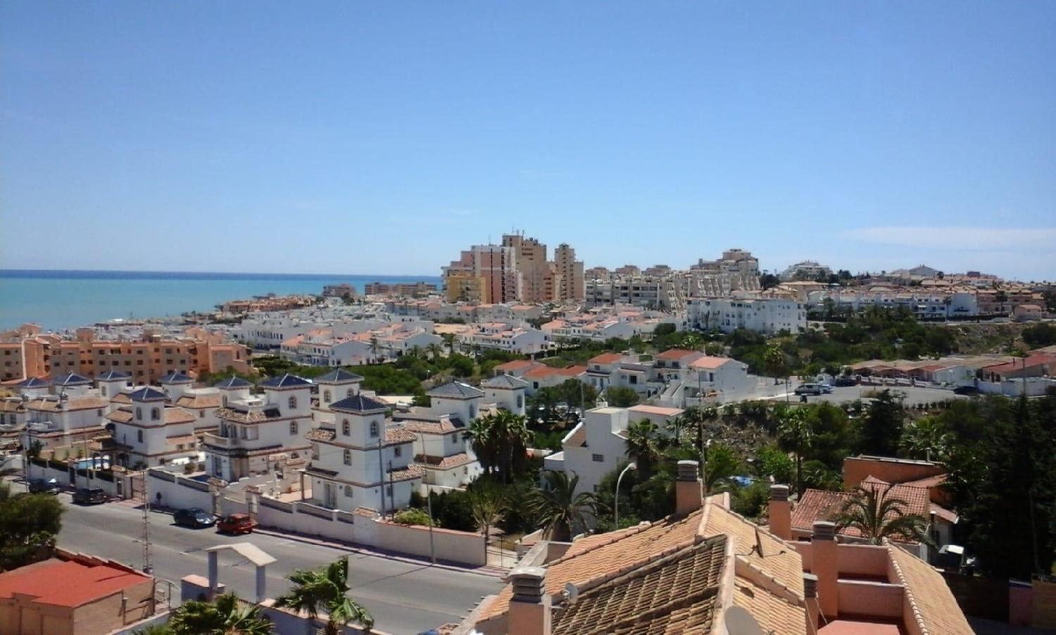  kaufen Penthouse Torrevieja Baix Segura 1