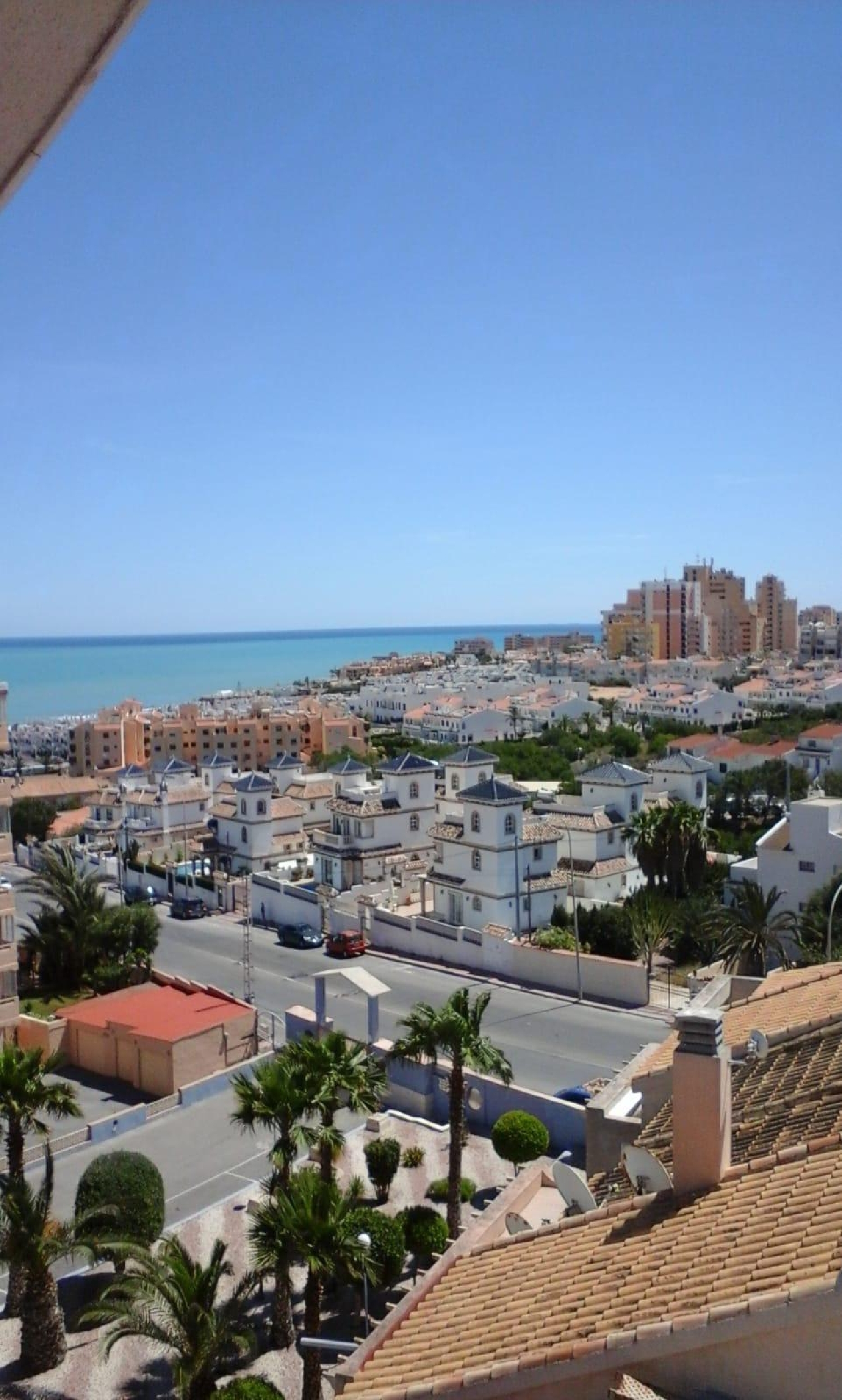 kaufen Penthouse Torrevieja Baix Segura 4