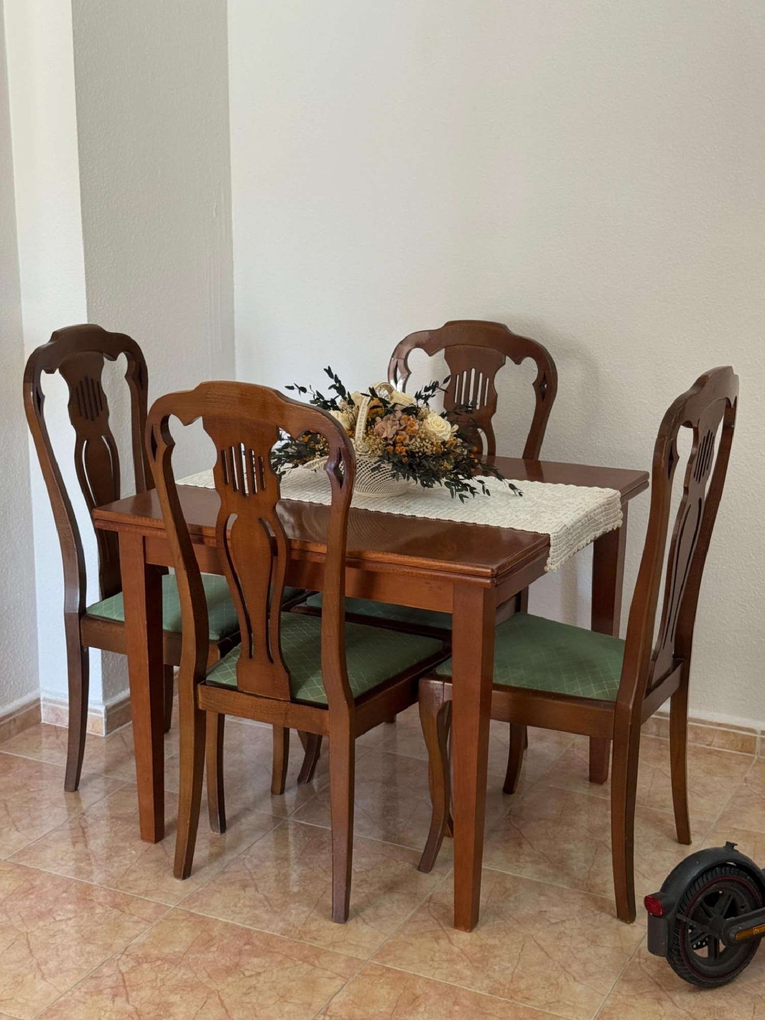 for sale penthouse Torrevieja Baix Segura 2