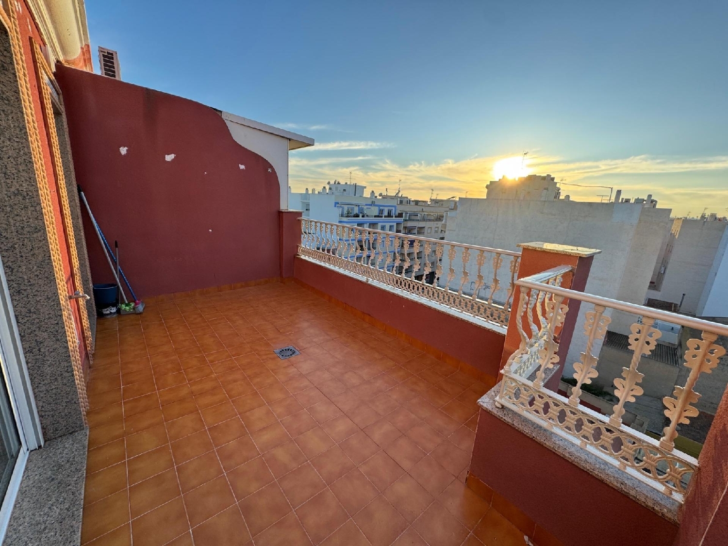  for sale penthouse Torrevieja Baix Segura 2