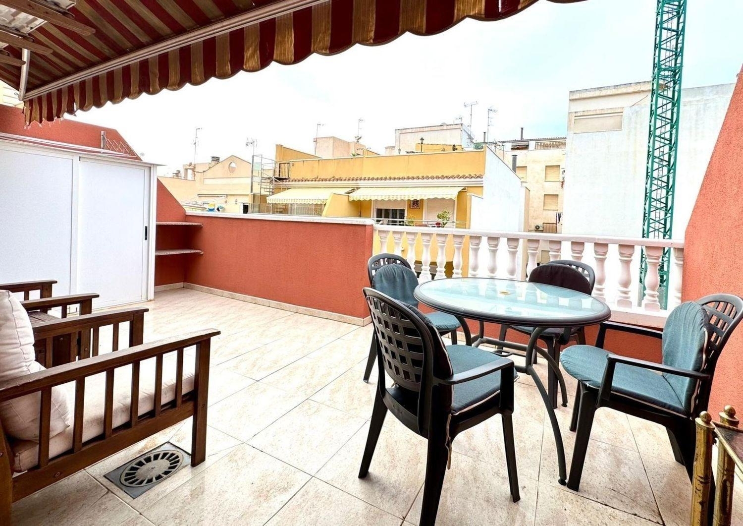  for sale penthouse Torrevieja Baix Segura 4