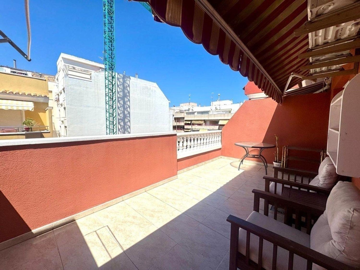 for sale penthouse Torrevieja Baix Segura 3