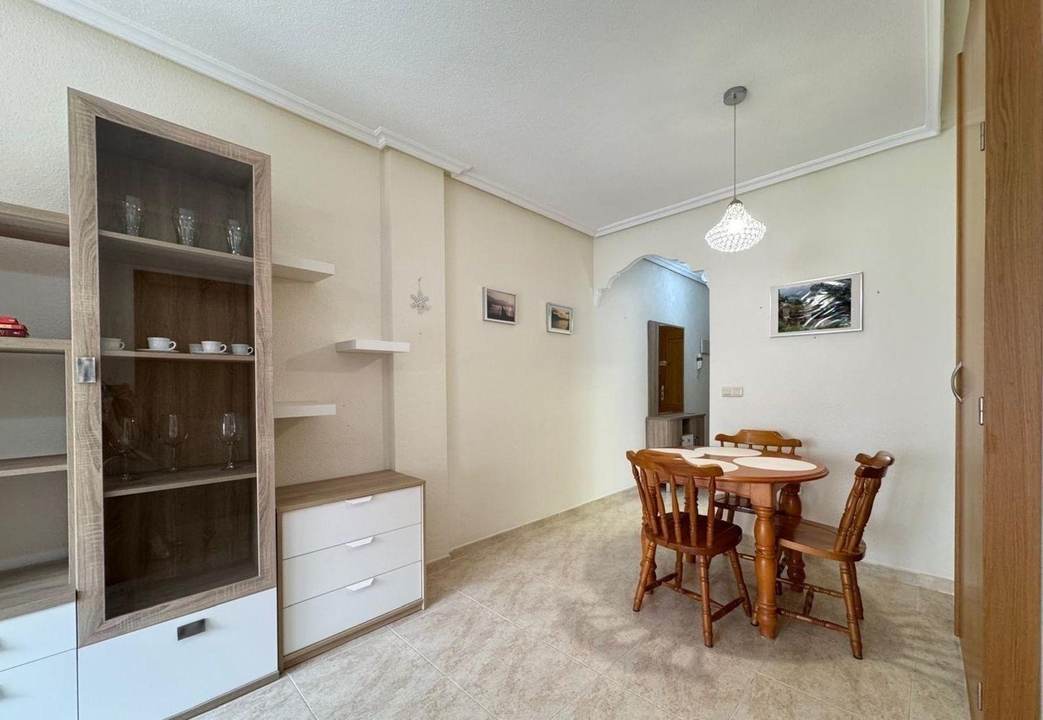  for sale penthouse Torrevieja Baix Segura 8