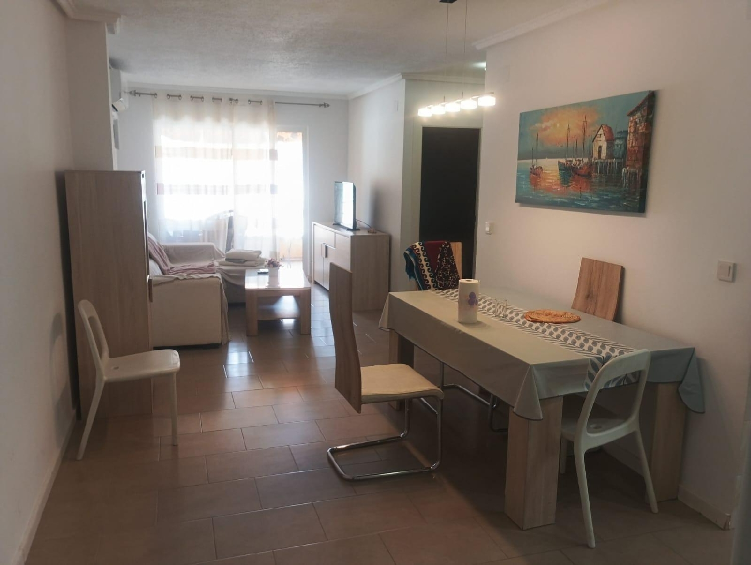for sale penthouse Torrevieja Baix Segura 3
