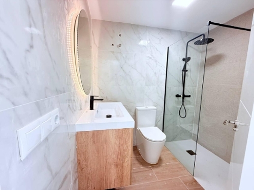 Torrevieja Baix Segura penthouse foto 6282464