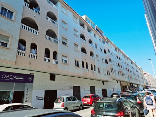 Torrevieja Baix Segura penthouse foto 6282466
