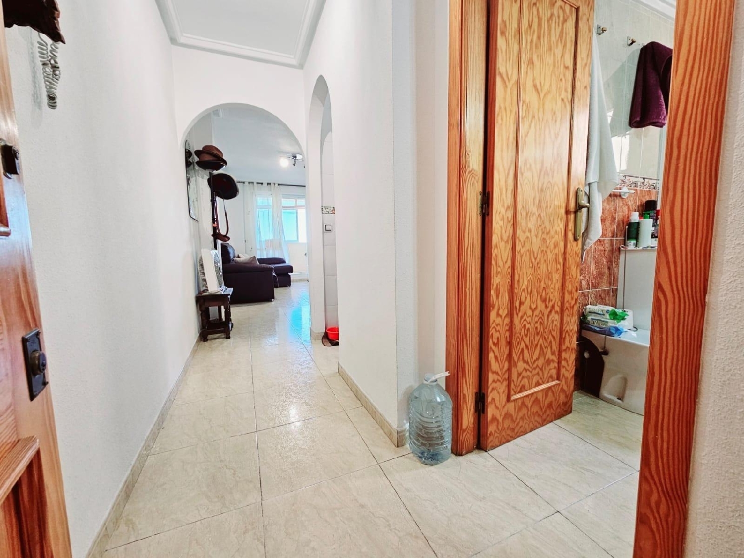  for sale penthouse Torrevieja Baix Segura 3