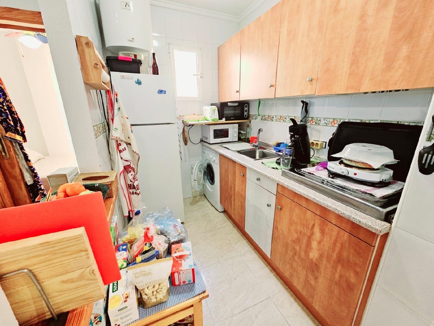  for sale penthouse Torrevieja Baix Segura 8