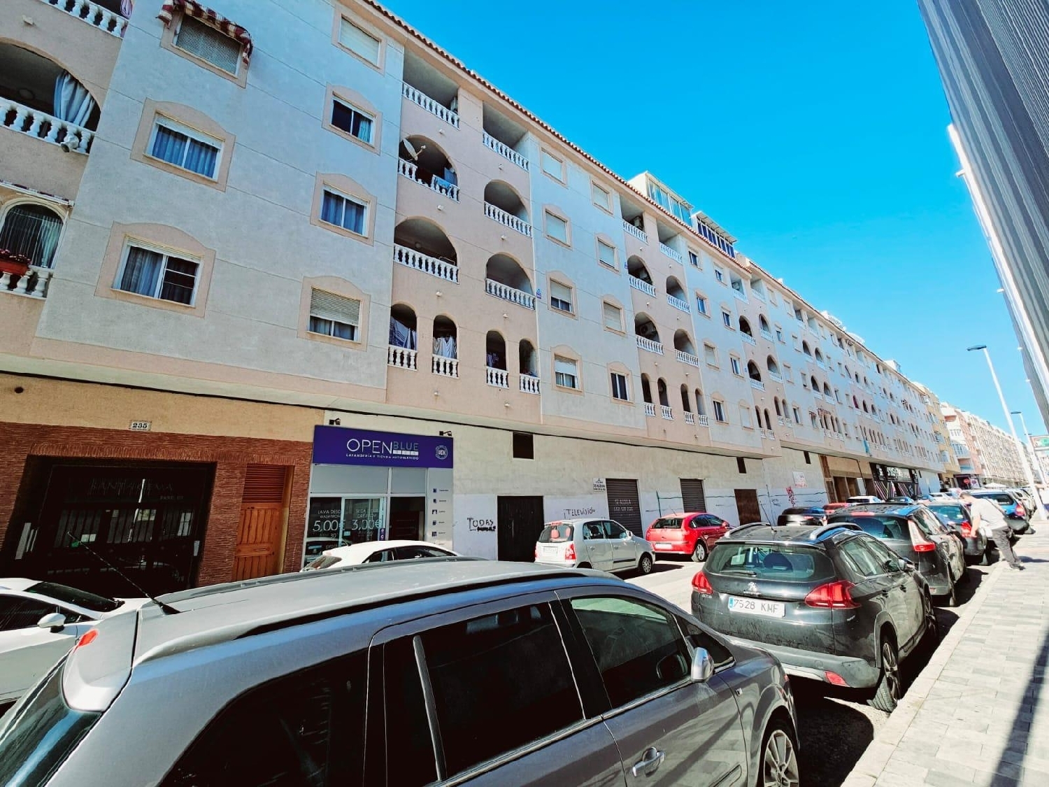  for sale penthouse Torrevieja Baix Segura 5