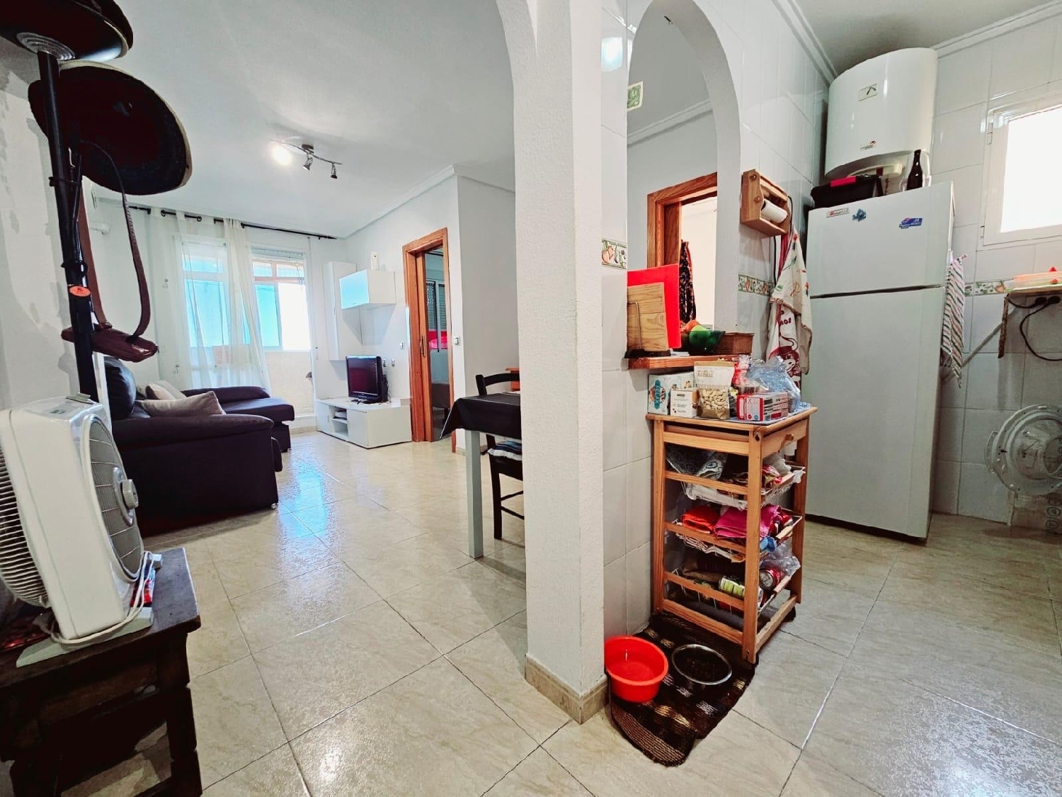  for sale penthouse Torrevieja Baix Segura 6
