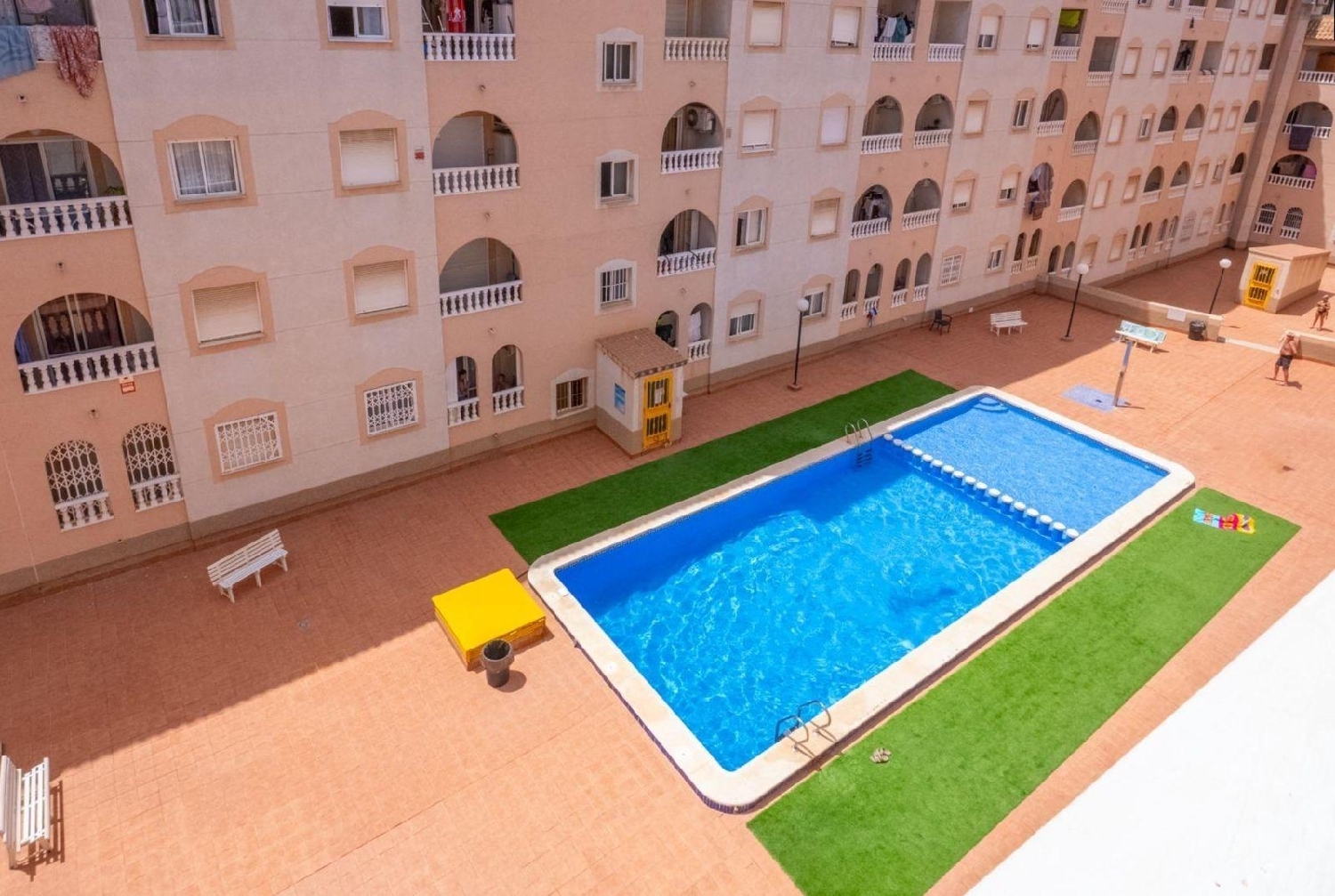  for sale penthouse Torrevieja Baix Segura 2