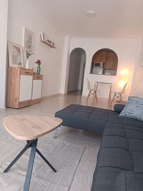 Torrevieja Baix Segura penthouse foto 6282481