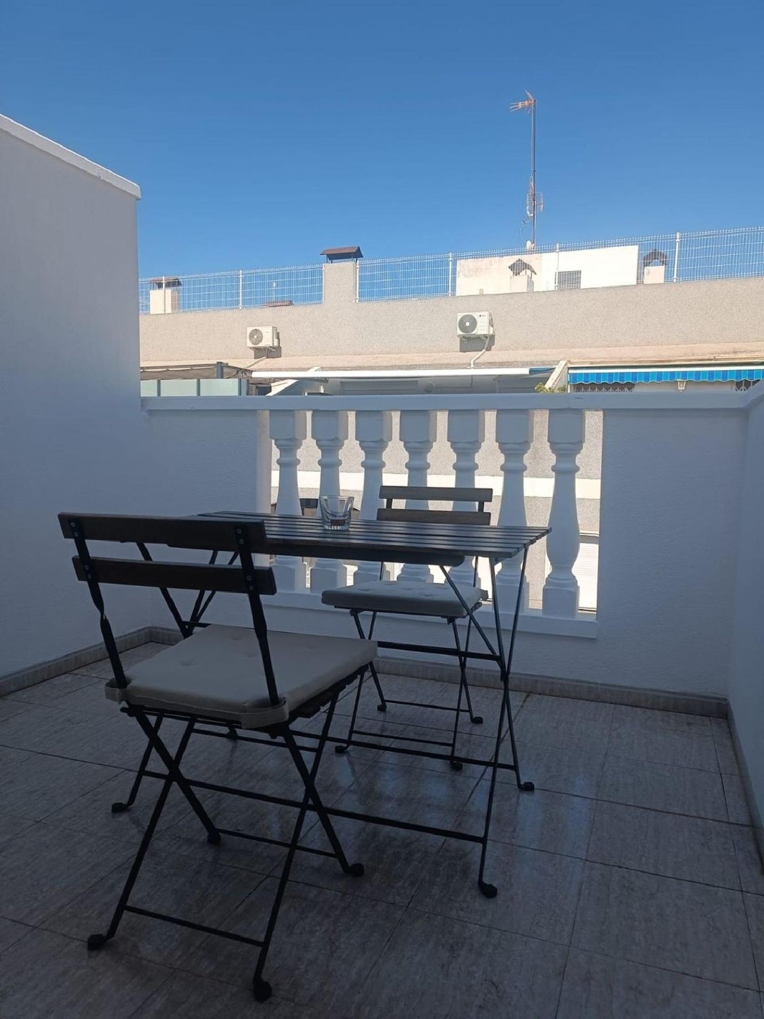  for sale penthouse Torrevieja Baix Segura 8