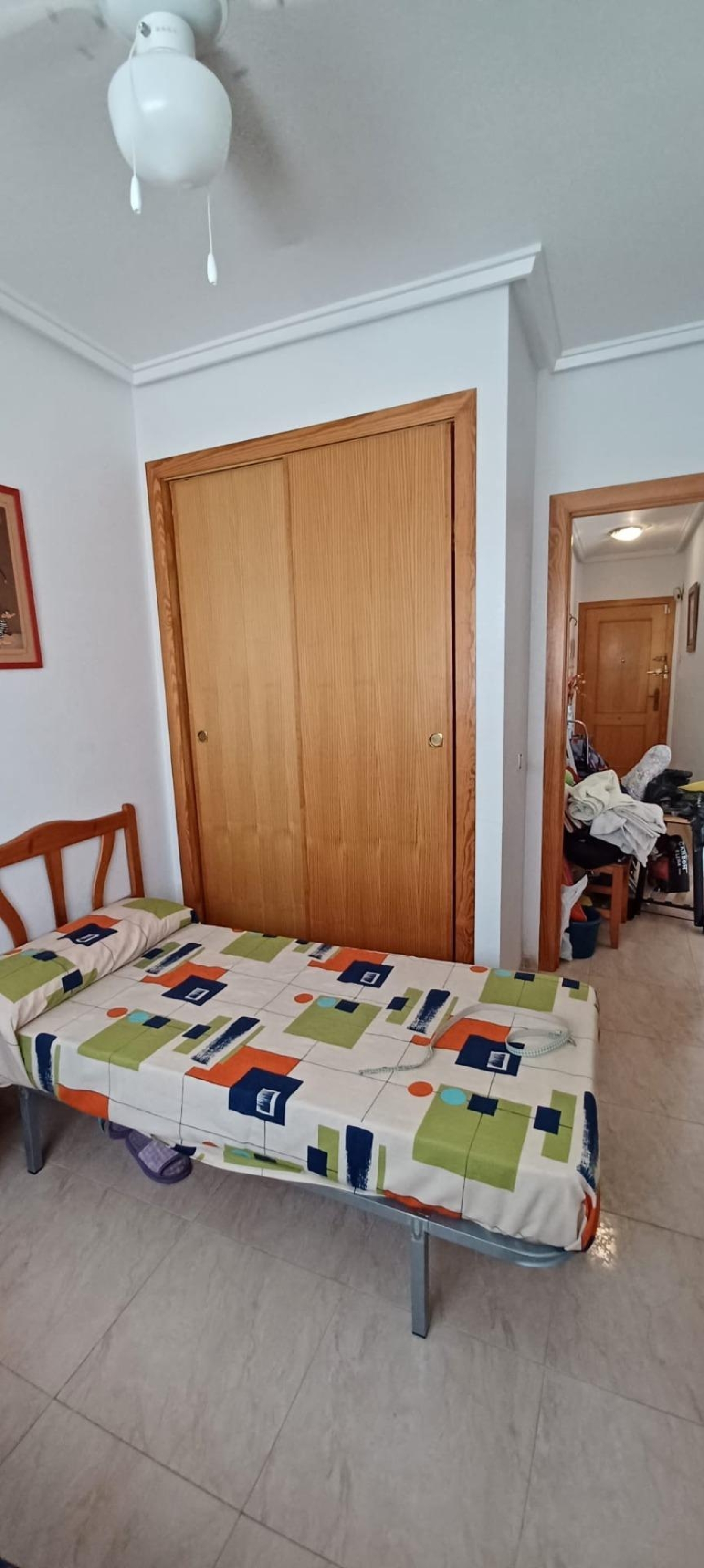  till salu takvåning Torrevieja Baix Segura 4