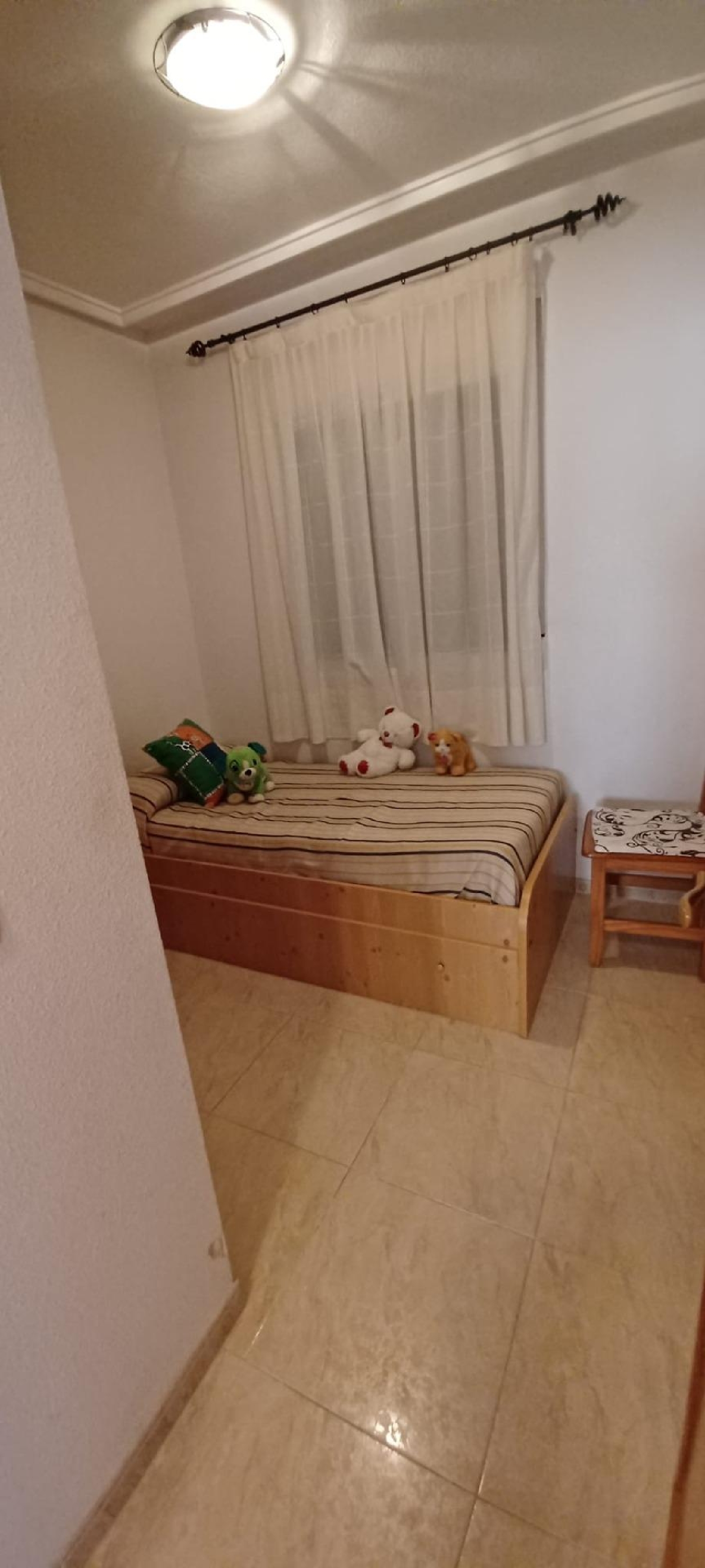 till salu takvåning Torrevieja Baix Segura 1