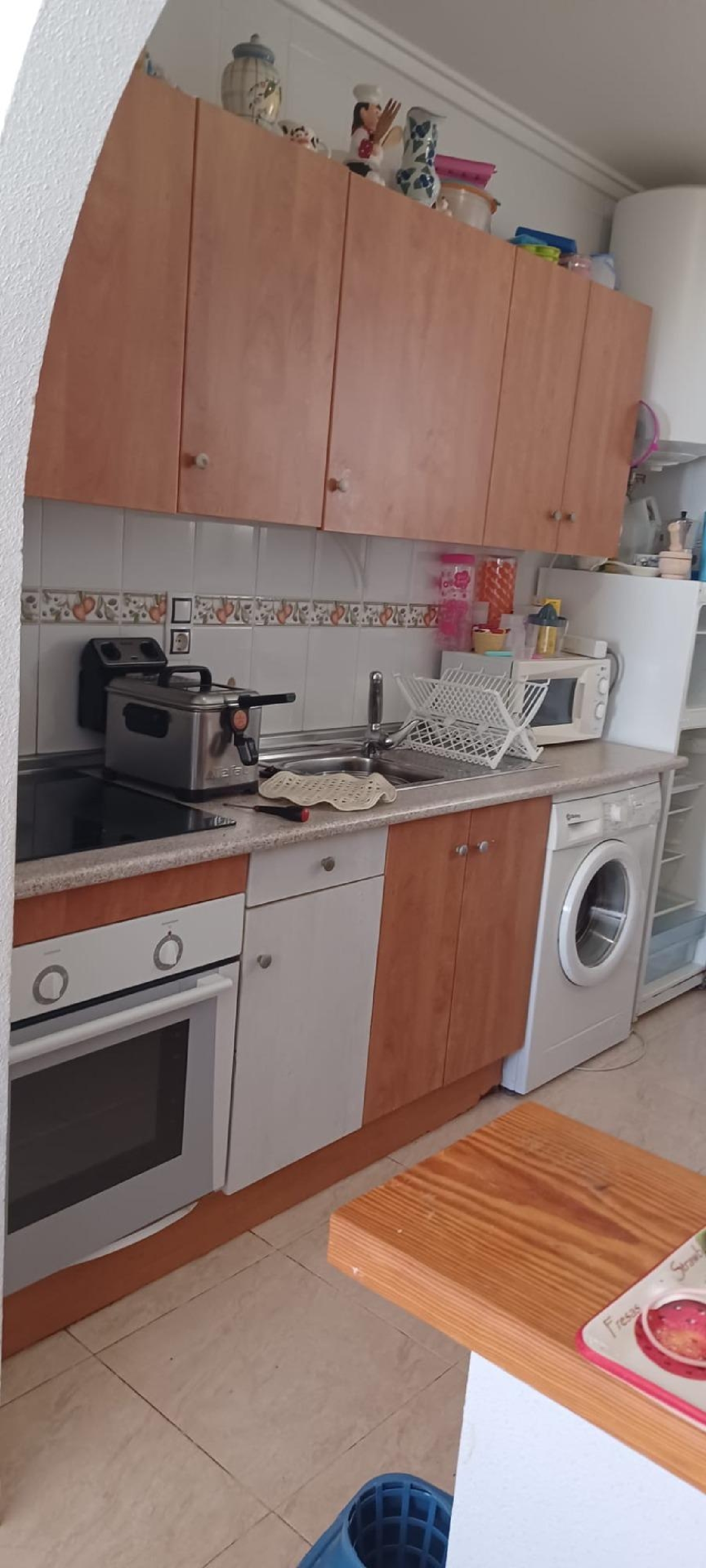  till salu takvåning Torrevieja Baix Segura 8