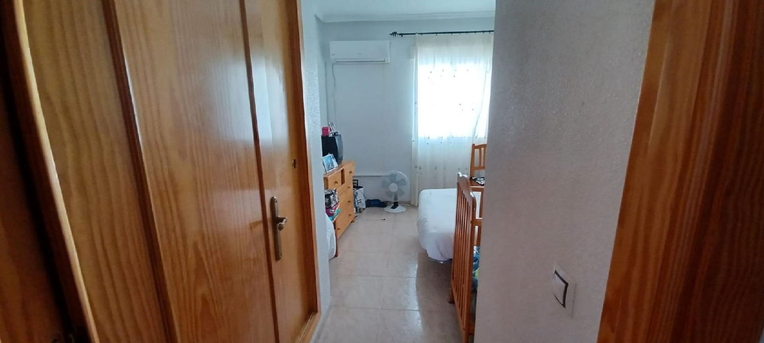 till salu takvåning Torrevieja Baix Segura 3